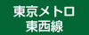 東京メトロ東西線